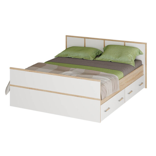 Кровать Сакура Light 1,6 м