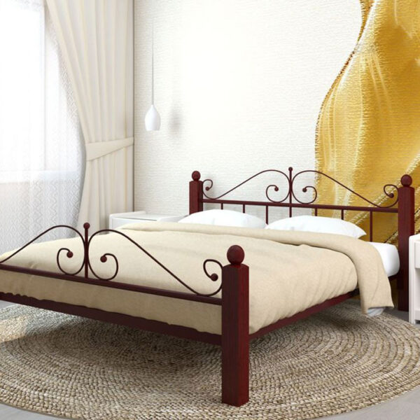 Кровать Диана LuxPlus