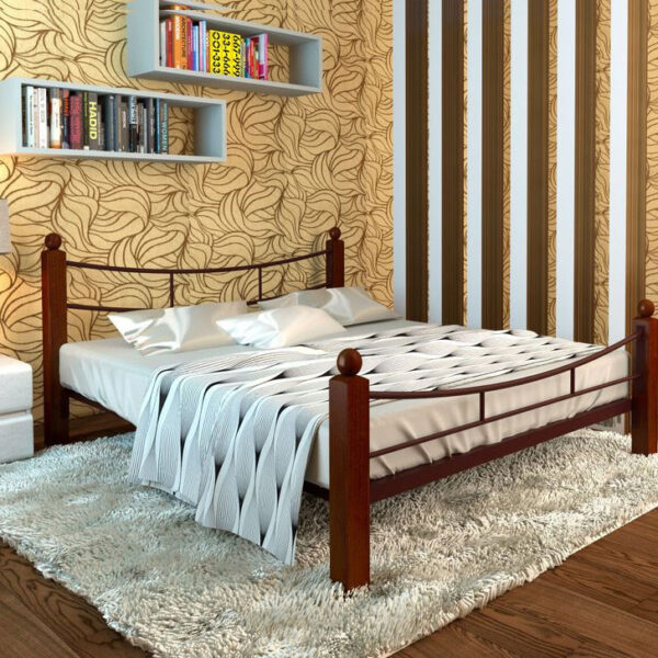 Кровать София Lux plus